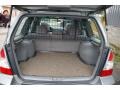 2006 Steel Gray Metallic Subaru Forester 2.5 X Premium  photo #7