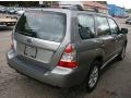 2006 Steel Gray Metallic Subaru Forester 2.5 X Premium  photo #8
