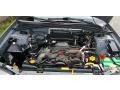 2006 Steel Gray Metallic Subaru Forester 2.5 X Premium  photo #10