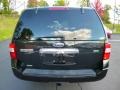 2010 Tuxedo Black Ford Expedition EL Limited  photo #5