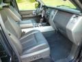 2010 Tuxedo Black Ford Expedition EL Limited  photo #9