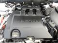 Ingot Silver Metallic - MKZ FWD Photo No. 19