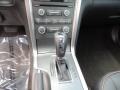 Ingot Silver Metallic - MKZ FWD Photo No. 20