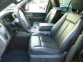 2010 Tuxedo Black Ford Expedition EL Limited  photo #15