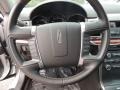 Ingot Silver Metallic - MKZ FWD Photo No. 22