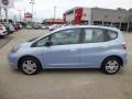 Tidewater Blue Metallic - Fit  Photo No. 4