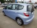 Tidewater Blue Metallic - Fit  Photo No. 5