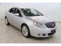 Quicksilver Metallic - Verano FWD Photo No. 1