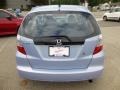 Tidewater Blue Metallic - Fit  Photo No. 6