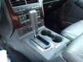 2010 Explorer Limited 4x4 6 Speed Automatic Shifter