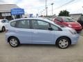 Tidewater Blue Metallic - Fit  Photo No. 8