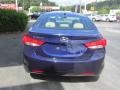 Indigo Night - Elantra GLS Photo No. 5