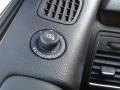 Controls of 2013 Flex Limited AWD
