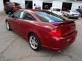 Performance Red - G5 GT Photo No. 6