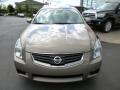 Pebble Beach Metallic - Maxima 3.5 SL Photo No. 2