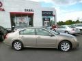 Pebble Beach Metallic - Maxima 3.5 SL Photo No. 8