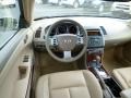 Pebble Beach Metallic - Maxima 3.5 SL Photo No. 14