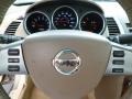 Pebble Beach Metallic - Maxima 3.5 SL Photo No. 18
