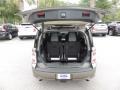 2013 Mineral Gray Metallic Ford Flex SEL  photo #16