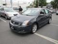 2009 Midnight Sky Nissan Sentra 2.0 S  photo #2