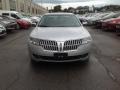 Ingot Silver Metallic - MKZ AWD Photo No. 2