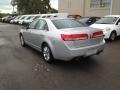 Ingot Silver Metallic - MKZ AWD Photo No. 5