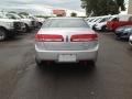 Ingot Silver Metallic - MKZ AWD Photo No. 6