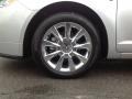Ingot Silver Metallic - MKZ AWD Photo No. 9