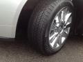 Ingot Silver Metallic - MKZ AWD Photo No. 10