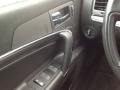 Ingot Silver Metallic - MKZ AWD Photo No. 17