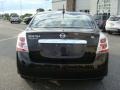Espresso Black Metallic - Sentra 2.0 SL Photo No. 5