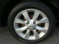 Espresso Black Metallic - Sentra 2.0 SL Photo No. 6