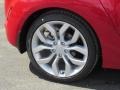 Boston Red - Veloster  Photo No. 3