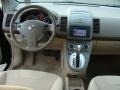 Espresso Black Metallic - Sentra 2.0 SL Photo No. 10