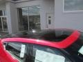 Boston Red - Veloster  Photo No. 4