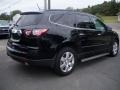 Black Granite Metallic - Traverse LTZ AWD Photo No. 5