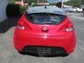 Boston Red - Veloster  Photo No. 6