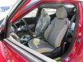 Boston Red - Veloster  Photo No. 7
