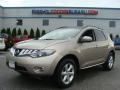 2009 Tinted Bronze Metallic Nissan Murano SL AWD  photo #1