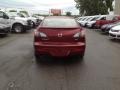 Copper Red Mica - MAZDA3 s Sport 4 Door Photo No. 6