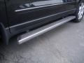 Black Granite Metallic - Traverse LTZ AWD Photo No. 10