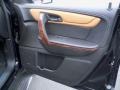 Black Granite Metallic - Traverse LTZ AWD Photo No. 18