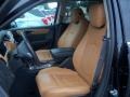 Black Granite Metallic - Traverse LTZ AWD Photo No. 23