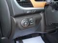 Black Granite Metallic - Traverse LTZ AWD Photo No. 25
