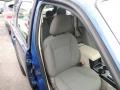 2008 Vista Blue Metallic Ford Escape XLS  photo #8