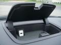 Black Granite Metallic - Traverse LTZ AWD Photo No. 32