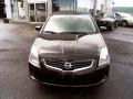 Espresso Black Metallic - Sentra 2.0 SL Photo No. 2