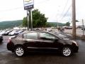 Espresso Black Metallic - Sentra 2.0 SL Photo No. 4