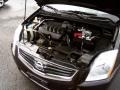 Espresso Black Metallic - Sentra 2.0 SL Photo No. 12