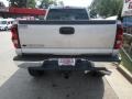 Silver Birch Metallic - Silverado 2500HD LT Crew Cab 4x4 Photo No. 6